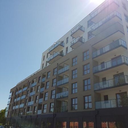 Apartament Gdansk Apartment Luaran gambar
