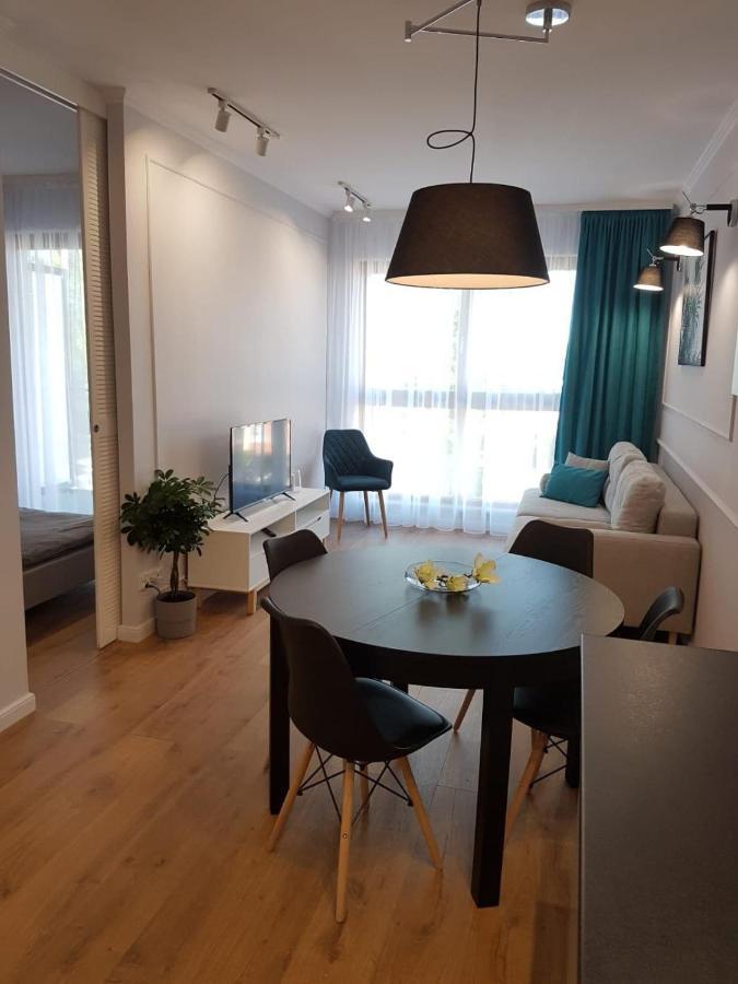 Apartament Gdansk Apartment Luaran gambar