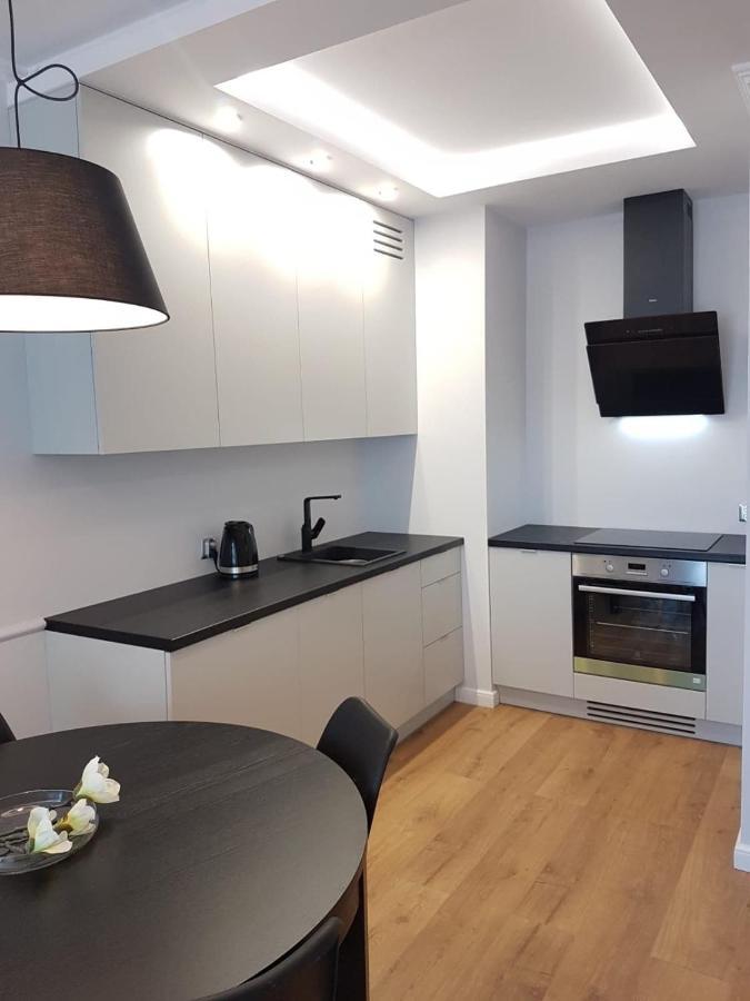 Apartament Gdansk Apartment Luaran gambar