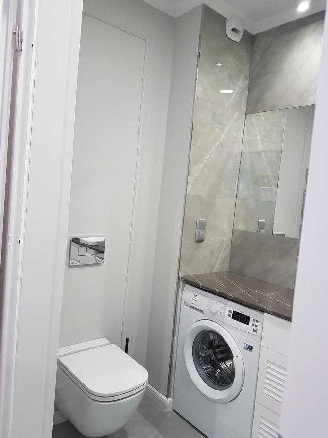 Apartament Gdansk Apartment Luaran gambar