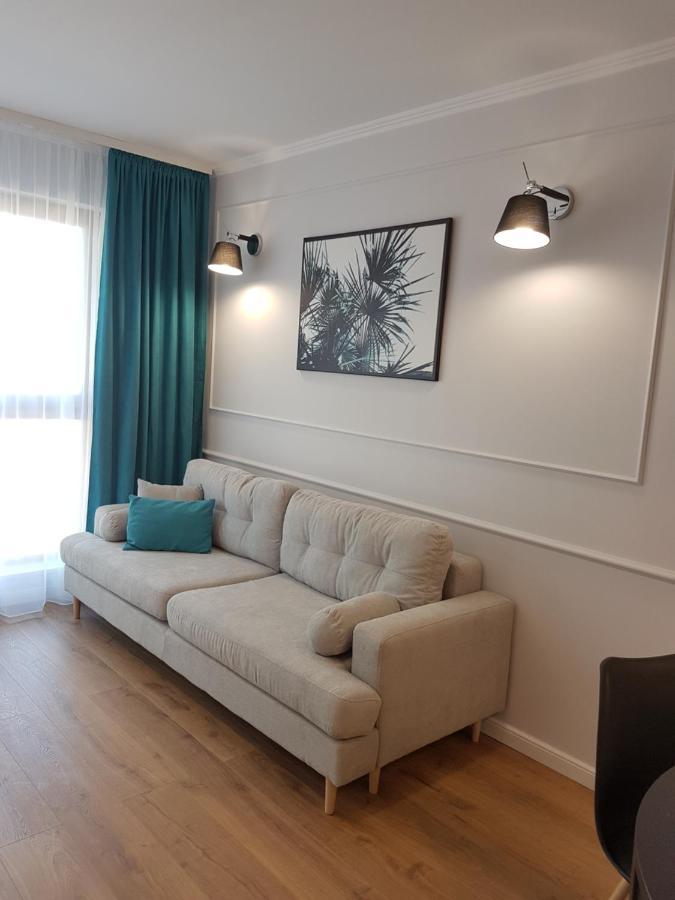 Apartament Gdansk Apartment Luaran gambar